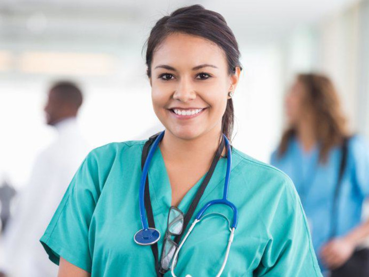 Leading the Nurse Profession into the Future