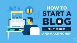 How to create a FREE Blog in 2 min – Easy Guide for Beginners to Create a Blog