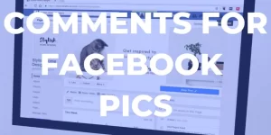 Latest Stylish Comments for Facebook to Copy Paste
