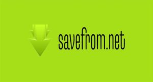 Save From Net Online Video Download APK with – Savefrom.net