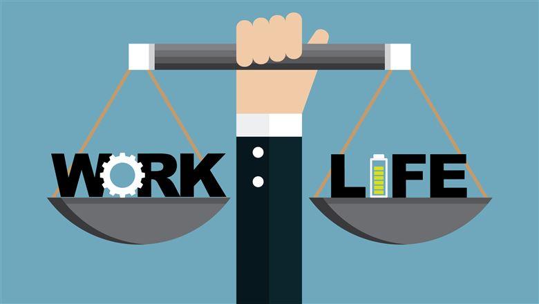 Why is work-life balance important