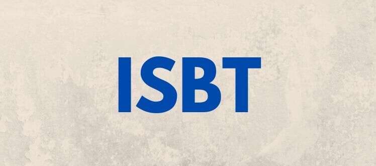 ISBT का फुलफॉर्म क्या होता है? Full form of ISBT Hindi