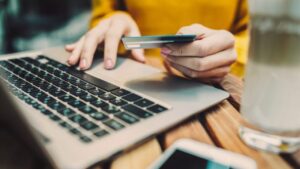 How Online Payments Work: Payments 101