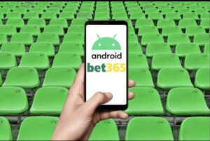 Bet365 – India’s Best Betting App