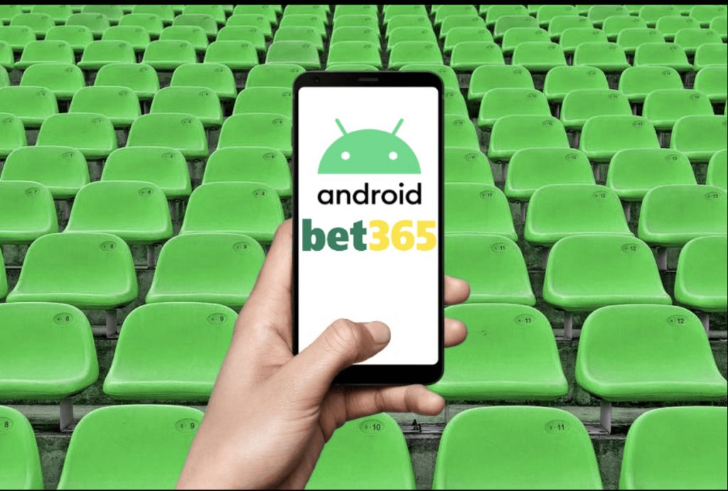 Bet365 – India’s Best Betting App