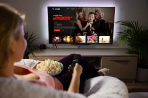 The Top 10 Benefits of Watching TV Shows Online