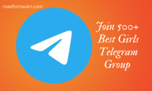 Join 500+ Best Girls Telegram Group