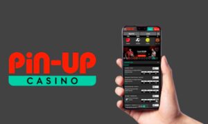 Pin up.casinois a trusted gambling India resource