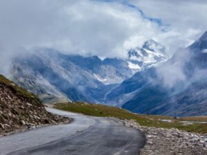 Online Permit to Visit (Rohtang Pass): Price, Time & All Other Details
