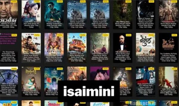 isaimini tamil movies download 360p, 720p, Hd, 4K