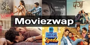 Moviezwap 2023: Download Latest Movies Telugu, Tamil, Dubbed