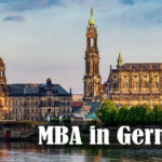 How can I get an MBA in Germany?