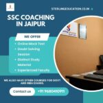 Join the Top SSC And CAT Coaching Institute in Jaipur